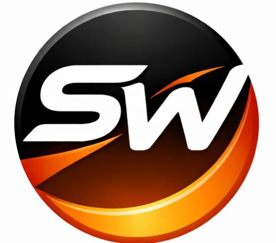 Steve Welborn logo